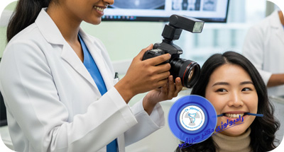 فتوگرافی پزشکی و دندانپزشکی