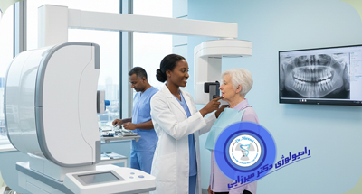 چگونه رادیوگرافی دندان از جراحی‌های پیچیده جلوگیری می‌کند؟