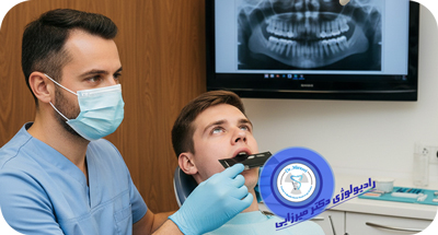 رادیوگرافی اکلوزال